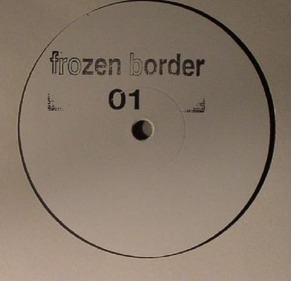 Frozen Border - Frozen Border 01