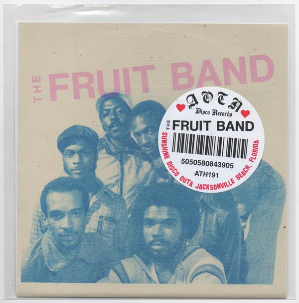 Fruit (11) - If You Feel It, Say Yeah 