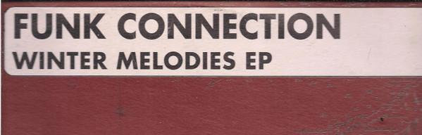 Funk Connection - Winter Melodies EP