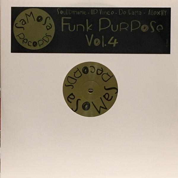  - Funk Purpose Vol. 4