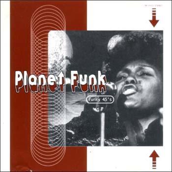  - Funky 45's