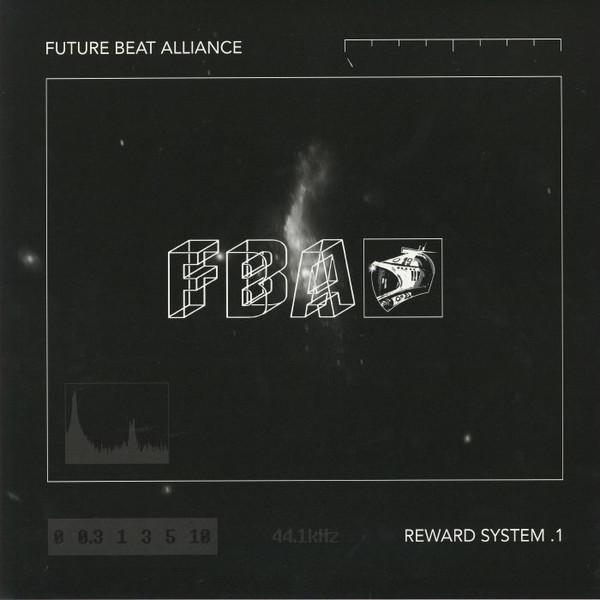 Future Beat Alliance - Reward System .1