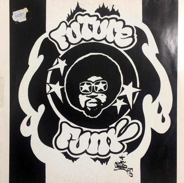 Future Funk - Future Funk