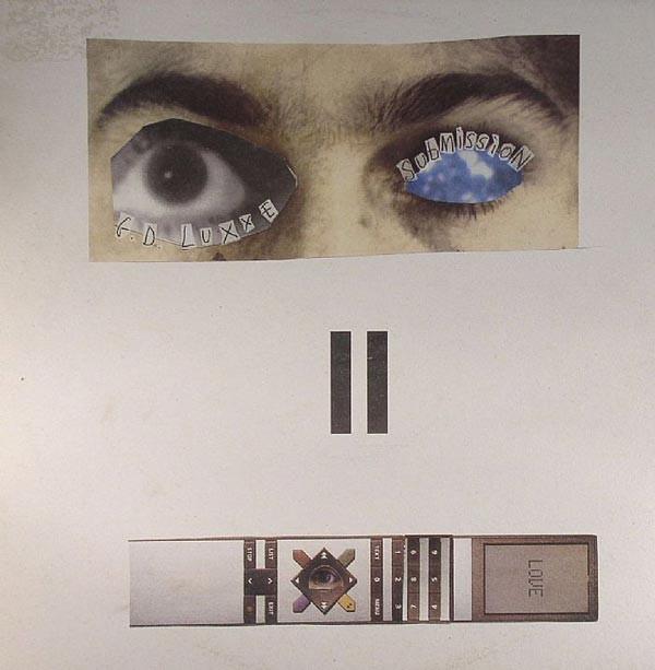 G.D. Luxxe - Submission