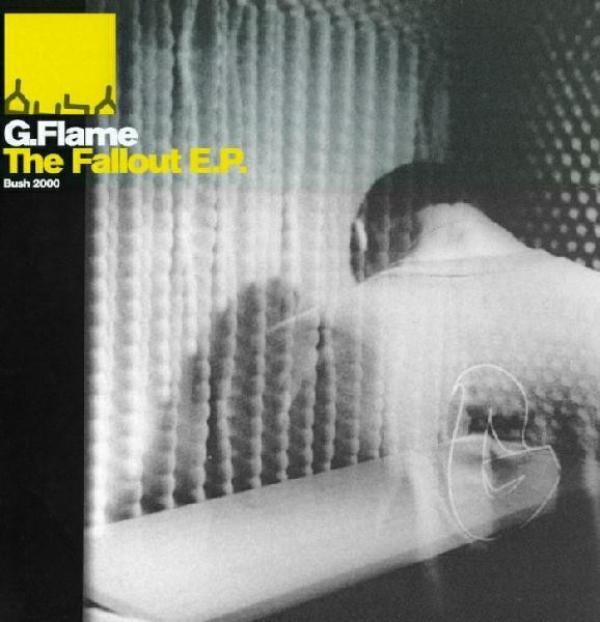 G Flame - The Fallout E.P.