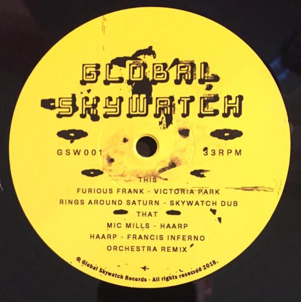  - GSW001