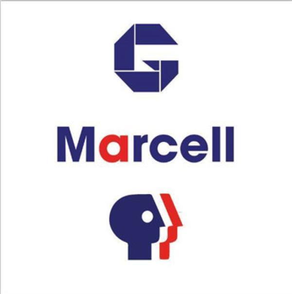 G. Marcell - @ Noon EP