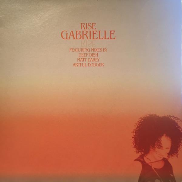Gabrielle - Rise