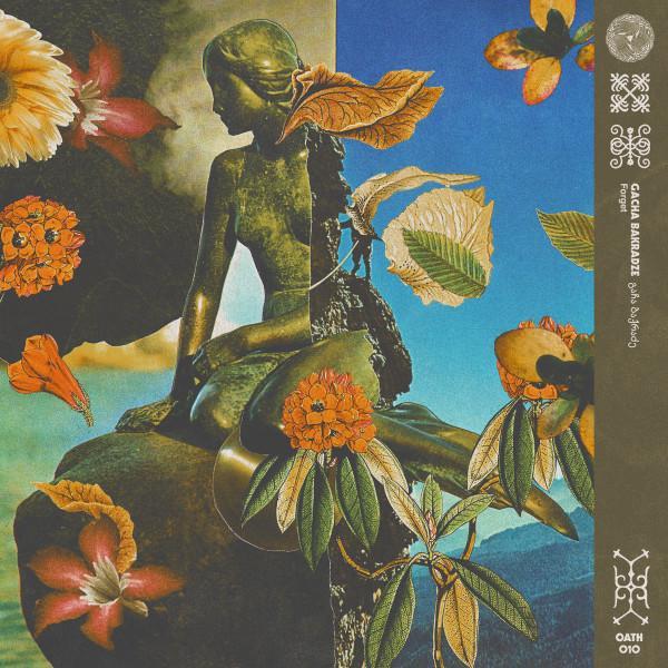 Gacha Bakradze - Forget
