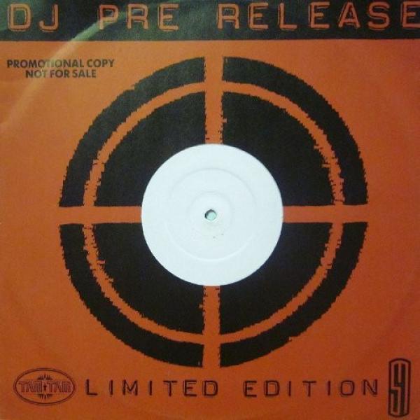 Gail Freeman - Danger In The Airwaves
