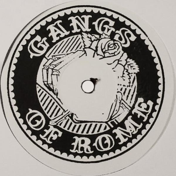 Gangs Of Rome - Body Electric / Sol Invictus