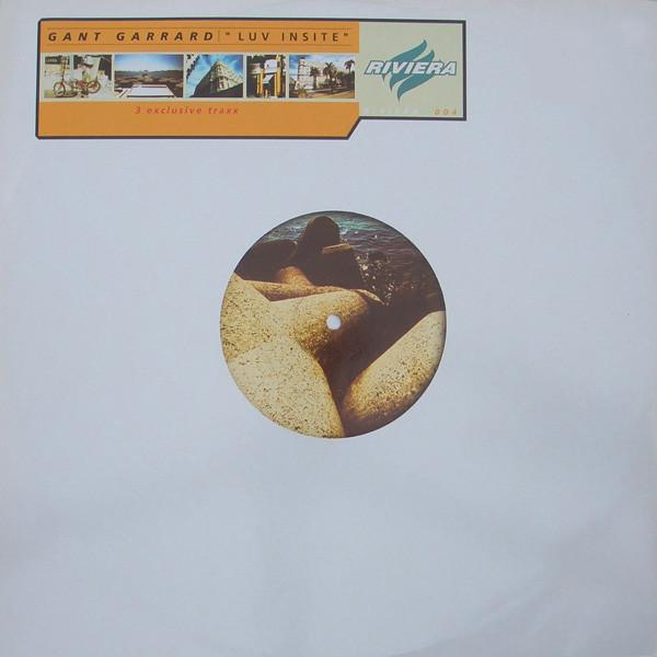 Gant Garrard - Luv Insite