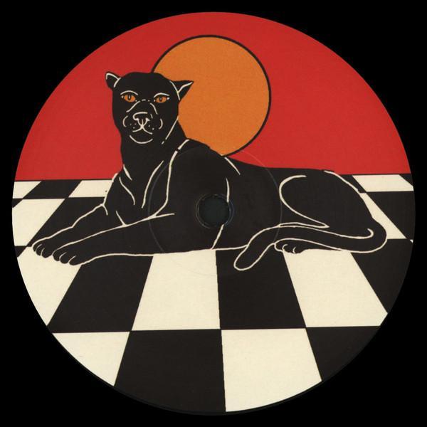 Gari Romalis - The Detroit Hustle EP
