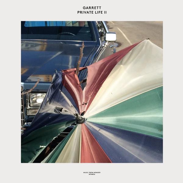 Garrett  - Private Life II