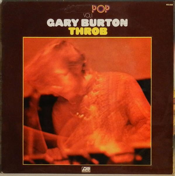 Gary Burton - Throb