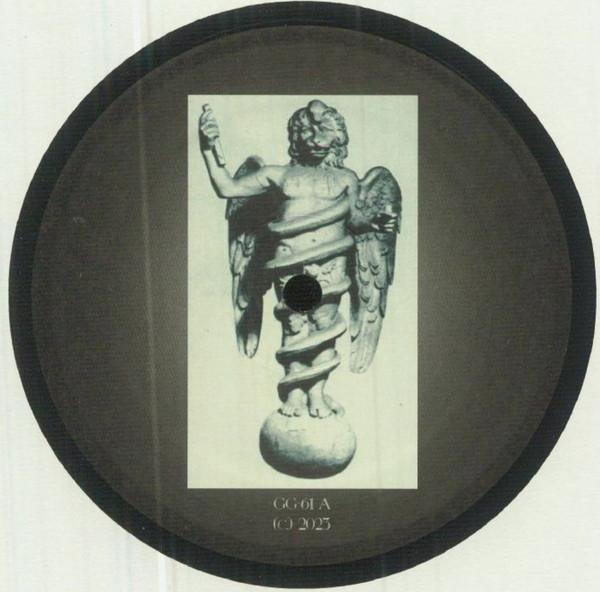 Gary Martin, Javonntte - Zurvan & The Infinite Time