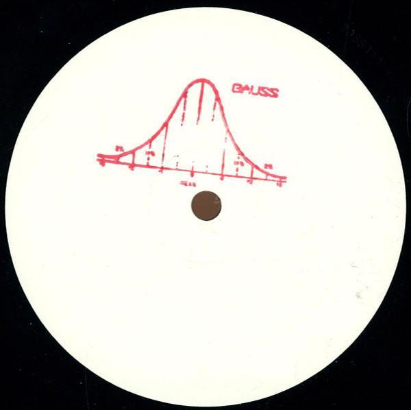 Gauss (2) - Schwarzgerät