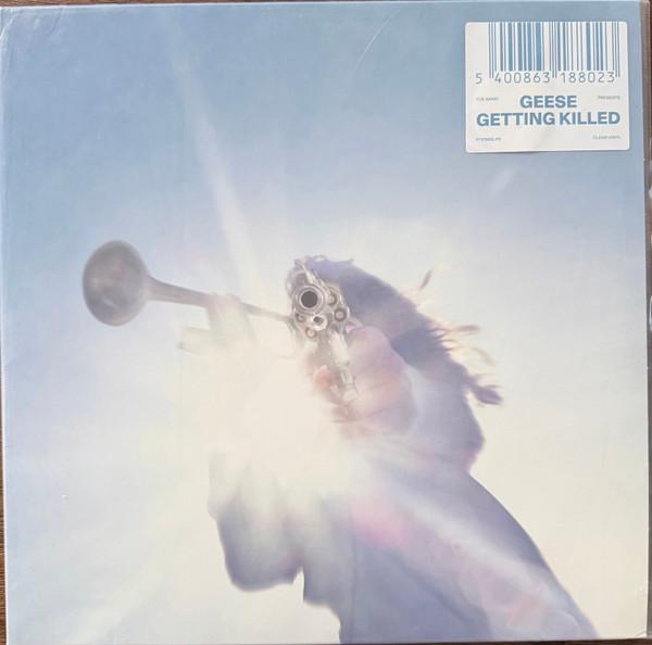 Geese (11) - Getting Killed