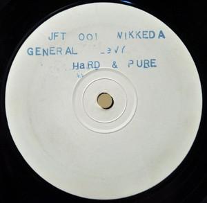 General Levy, Hard & Pure - Wikkeda!!