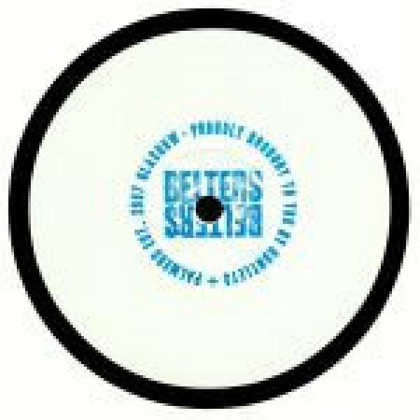 General Ludd - BLTRS 08