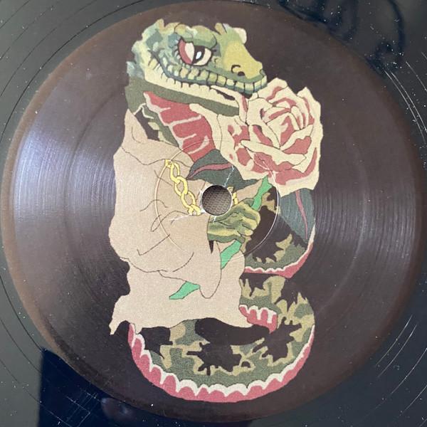 Generation Next (2), ButterBandz, Big Strick, Ron Cook - Venom EP