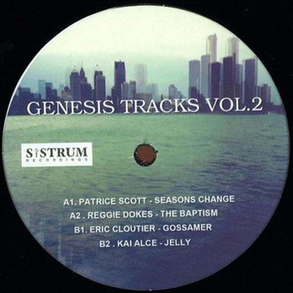  - Genesis Tracks Vol. 2