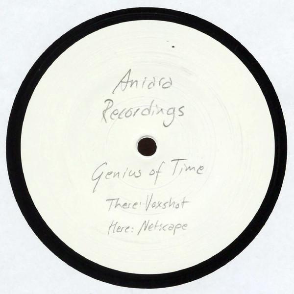 Genius Of Time - Voxshot