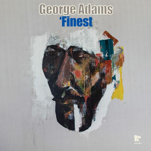 George Adams - Finest