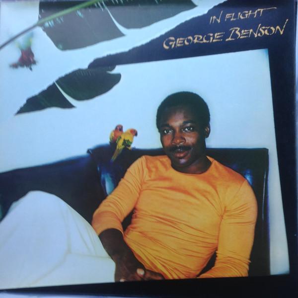 George Benson - In Flight