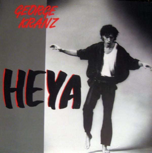 George Kranz - Heya