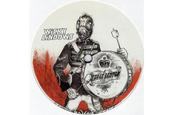 George Lenton - Price / Beware