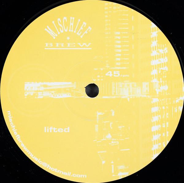 George McCrae - Lifted
