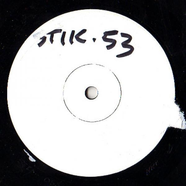 George Thomson - Phood / Stay