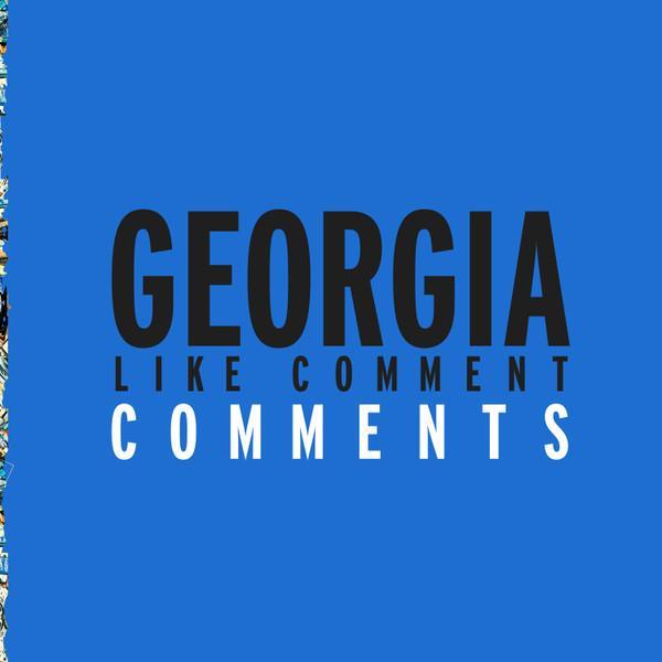 Georgia (12) - Like Comment Comments