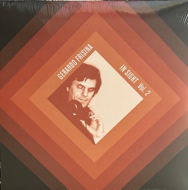 Gerardo Frisina - In Sight Vol. 2