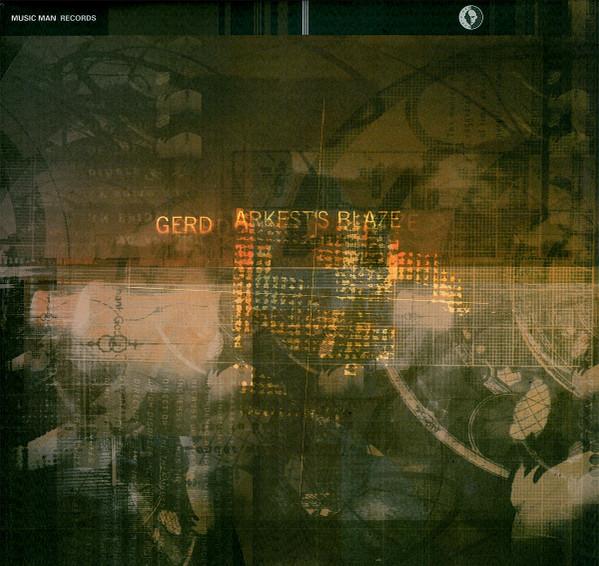 Gerd - Arkest's Blaze