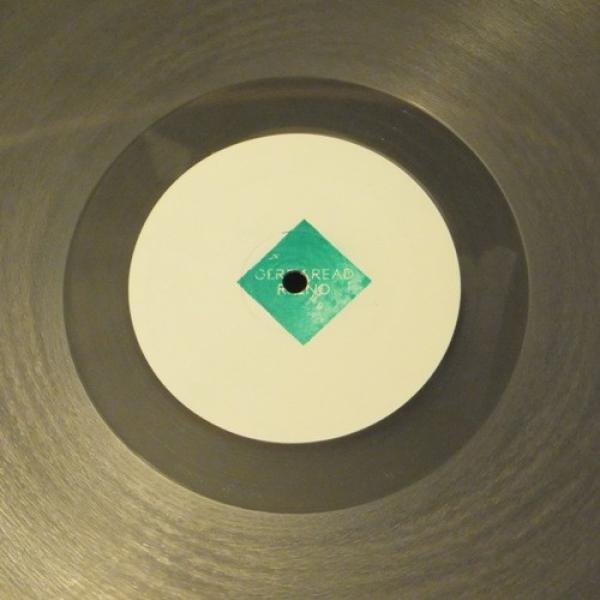 Gerry Read - Rhino / All The Time