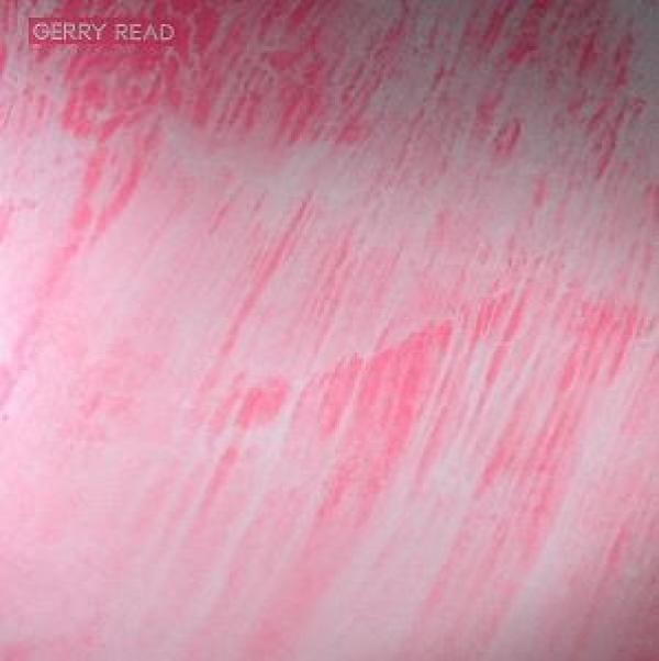 Gerry Read - U Got No God Damn Groove