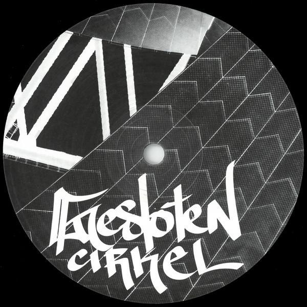 Gesloten Cirkel - Moustache Techno Series 001