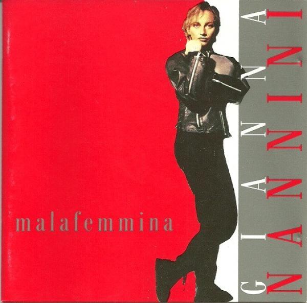 Gianna Nannini - Malafemmina