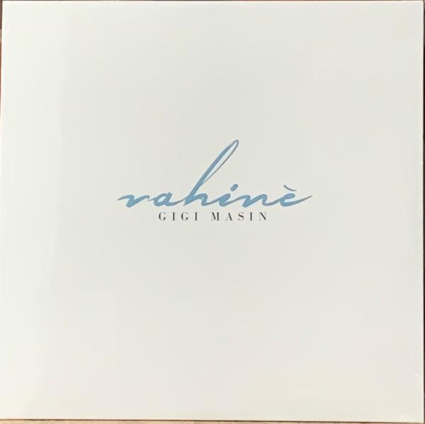 Gigi Masin - Vahinè