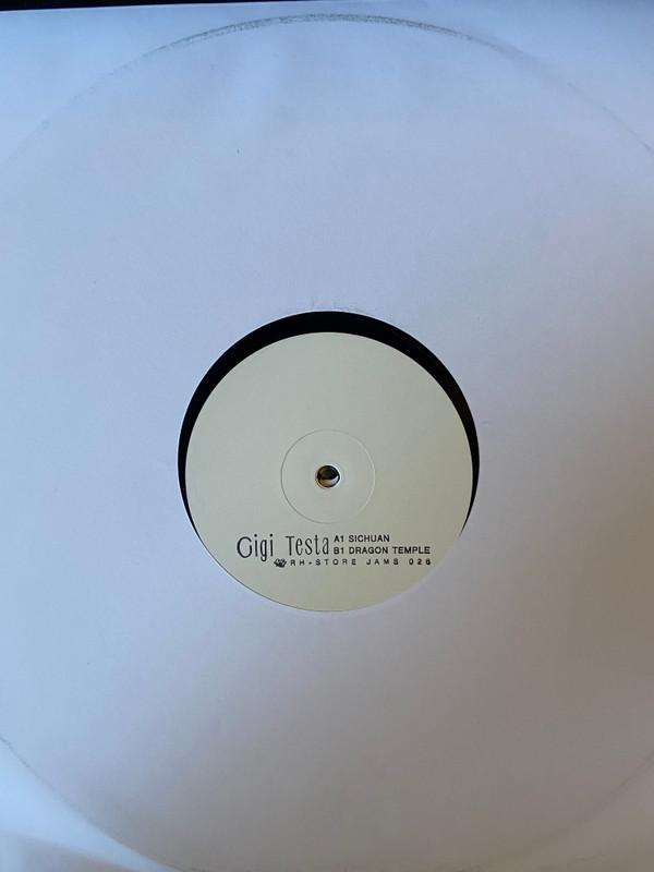 Gigi Testa - Sichuan