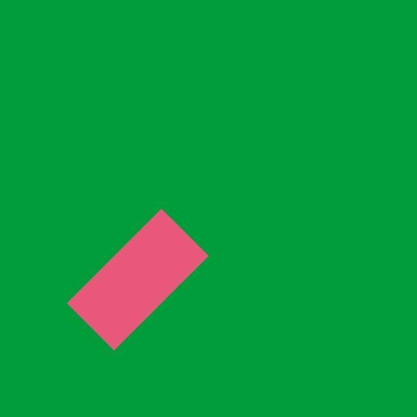 Gil Scott-Heron, Jamie XX - We're New Here
