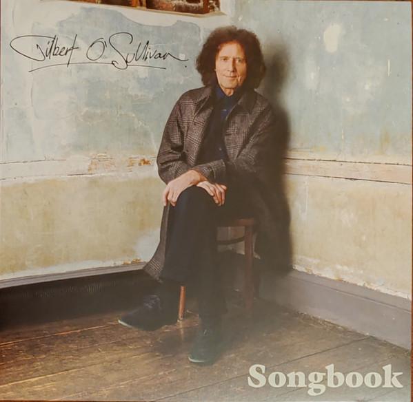 Gilbert O'Sullivan - Songbook 