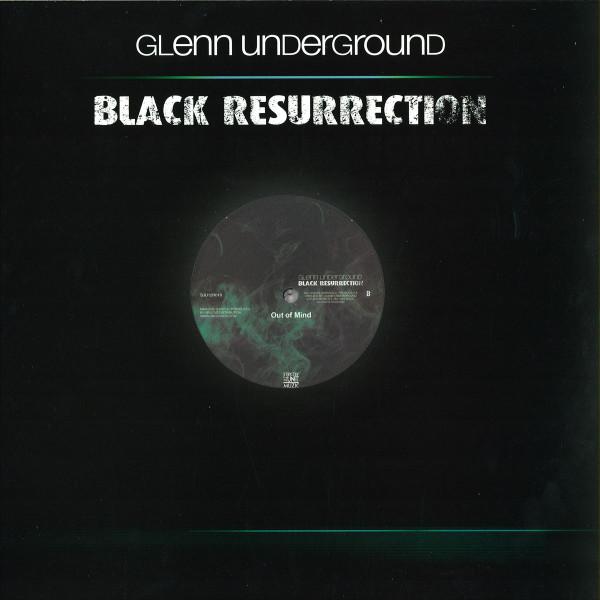 Glenn Underground - Black Resurrection