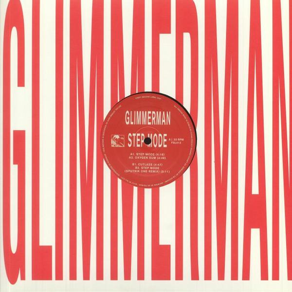 Glimmerman - Step Mode