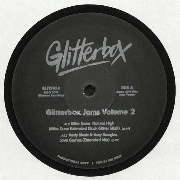  - Glitterbox Jams Volume 2