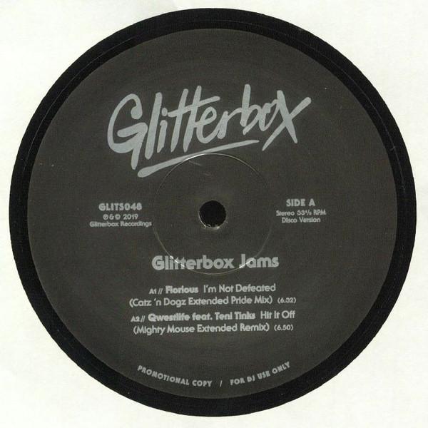  - Glitterbox Jams