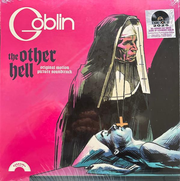 Goblin - The Other Hell (Original Motion Picture Soundtrack)