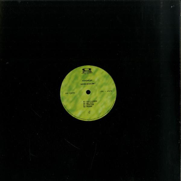 Goiz - Green